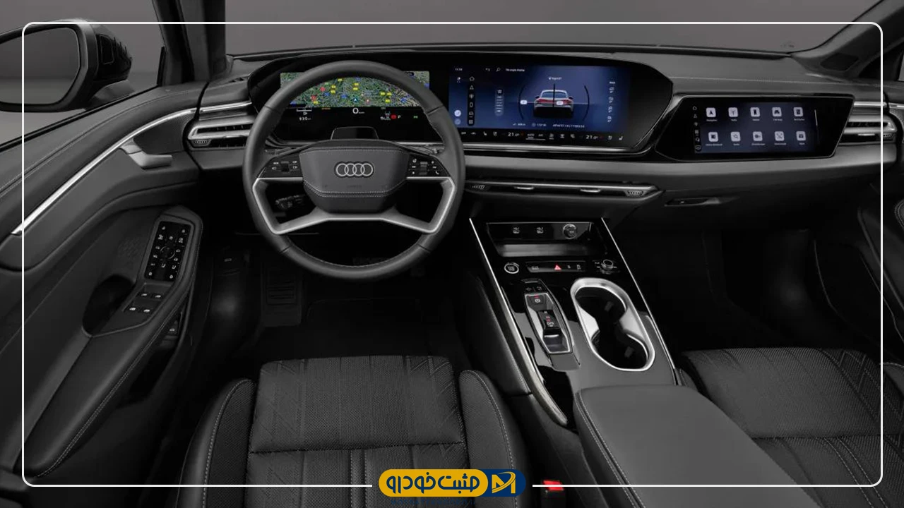 A6 Allroad