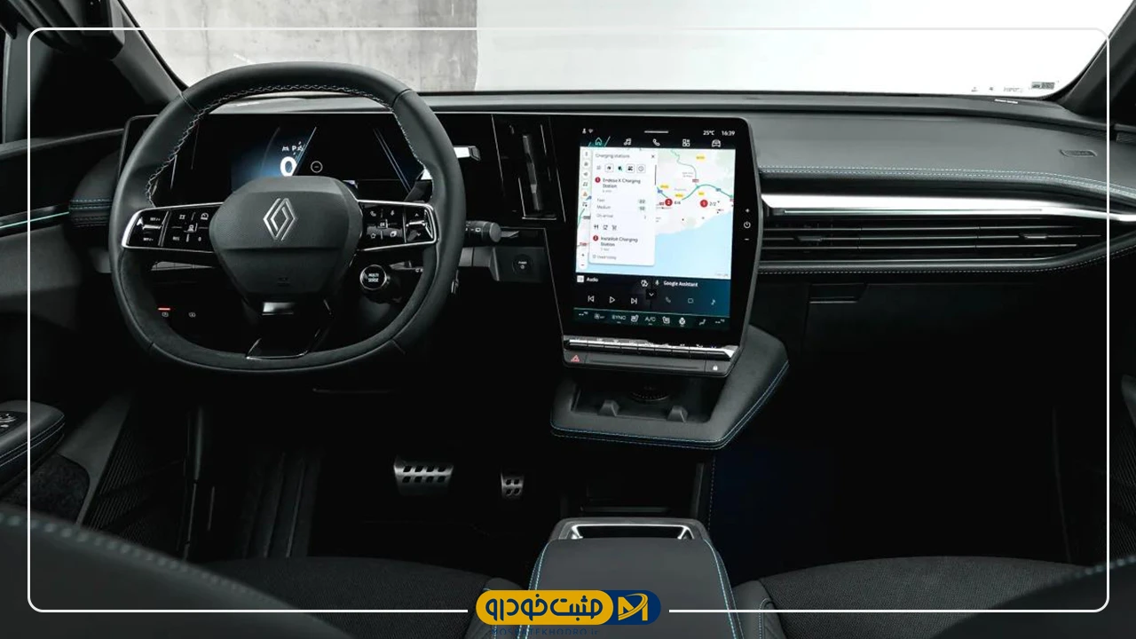 E-Tech