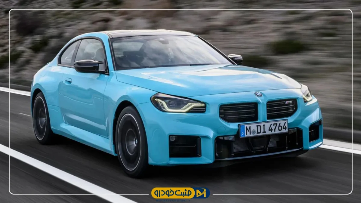 M2 xDrive