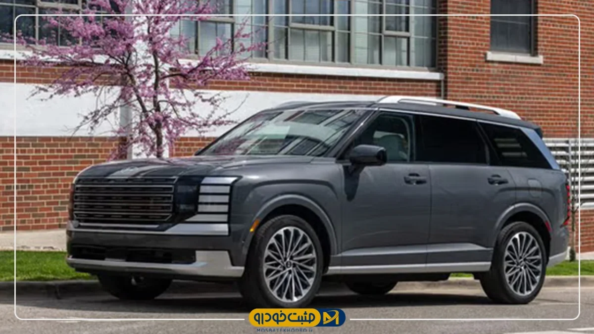 هیوندای پالیسید