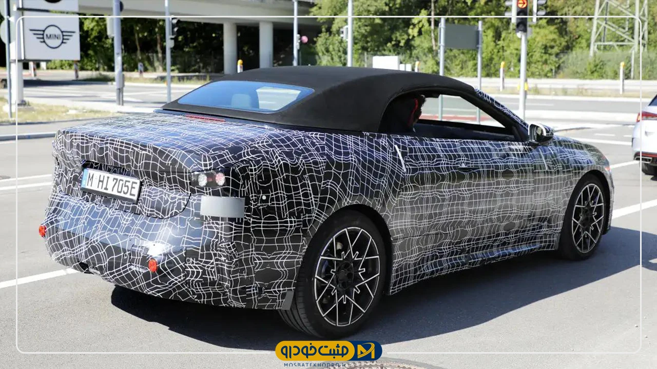 Convertible i4