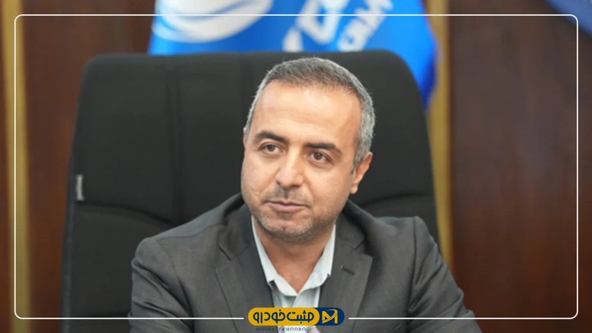 ایران‌خودرو