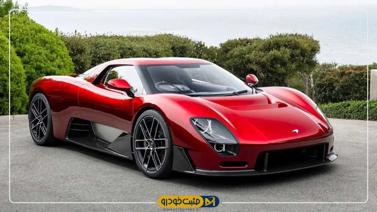 McL 6GT