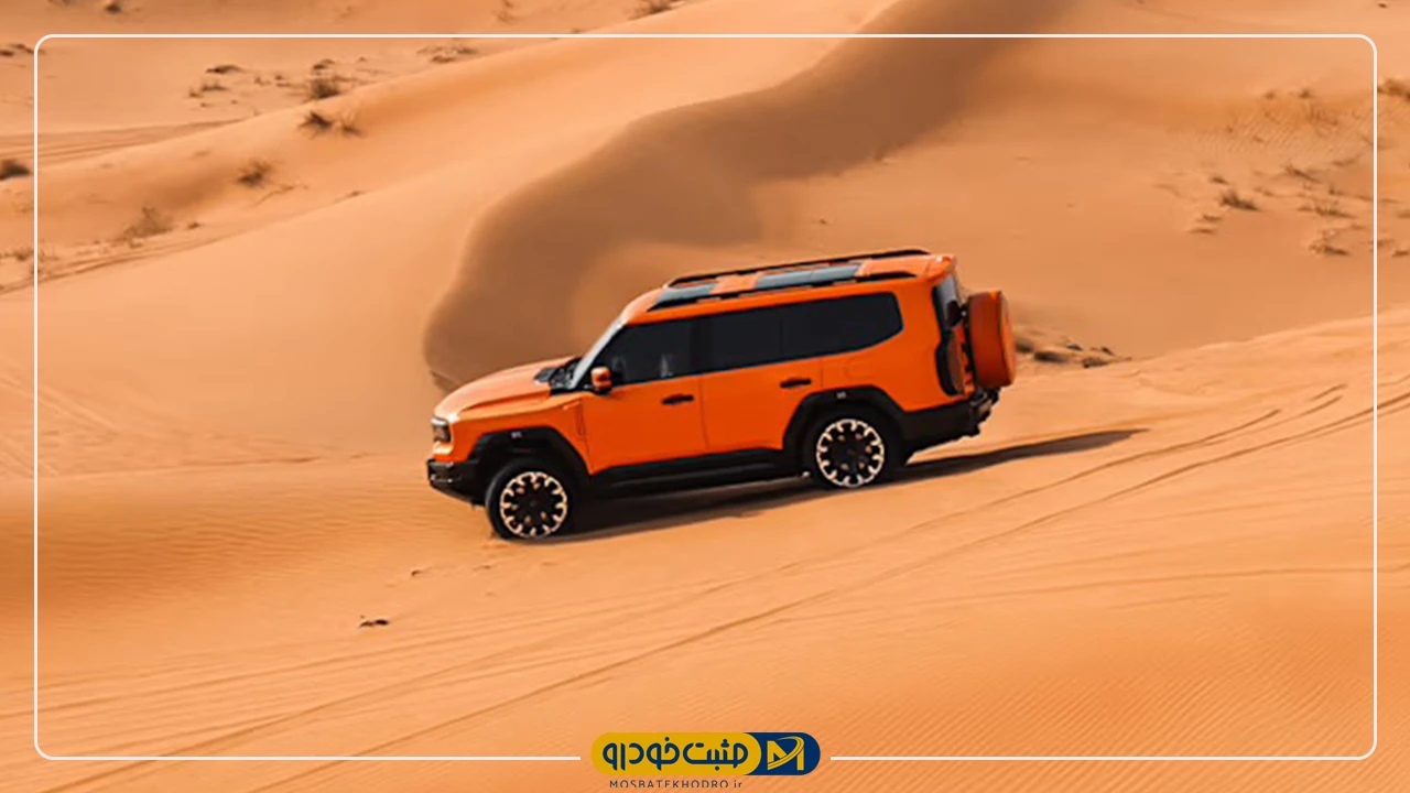 جتور G700