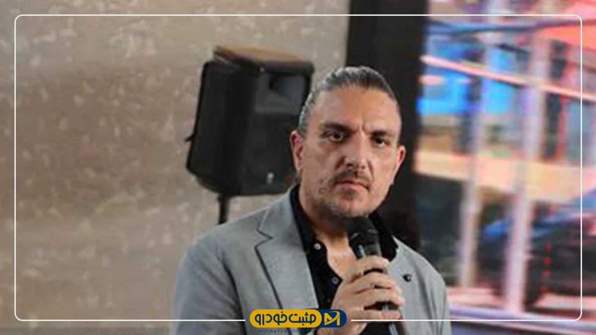 تجارت خودرو خسروانی