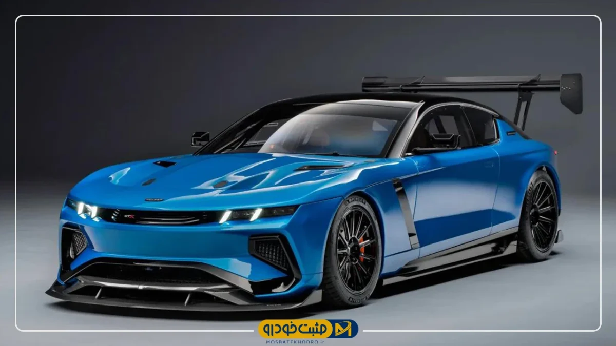 اینترسپتور GTX