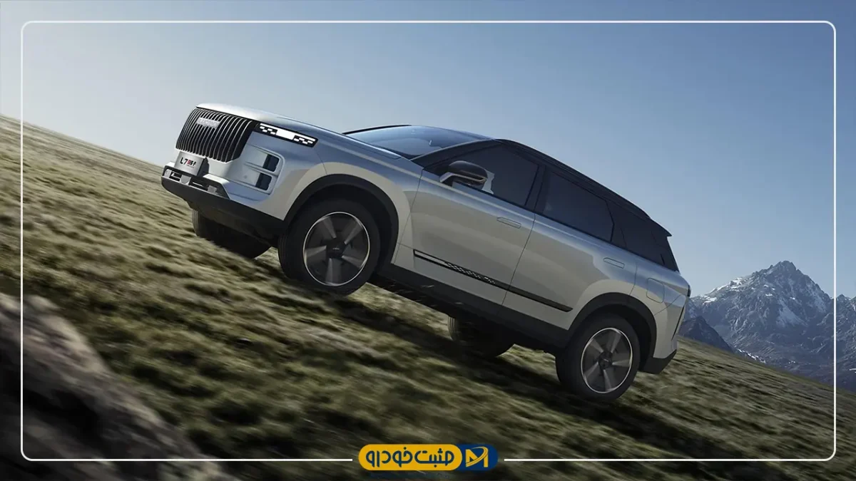 L7 PHEV SHS-P؛