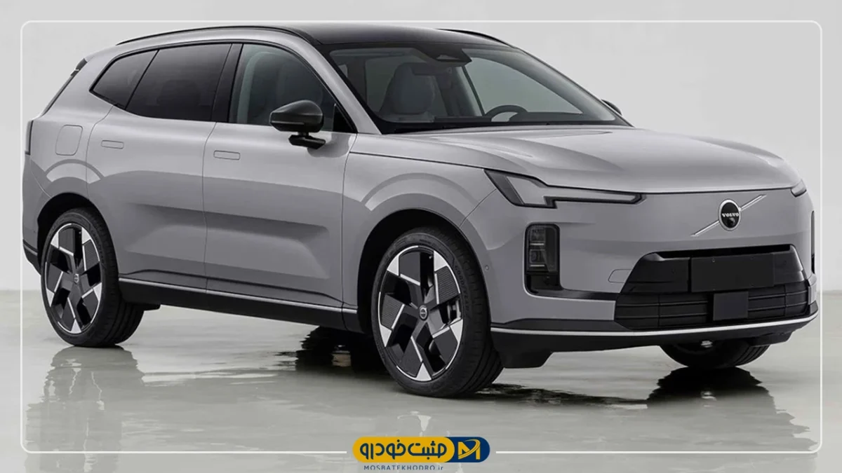 ولوو XC70