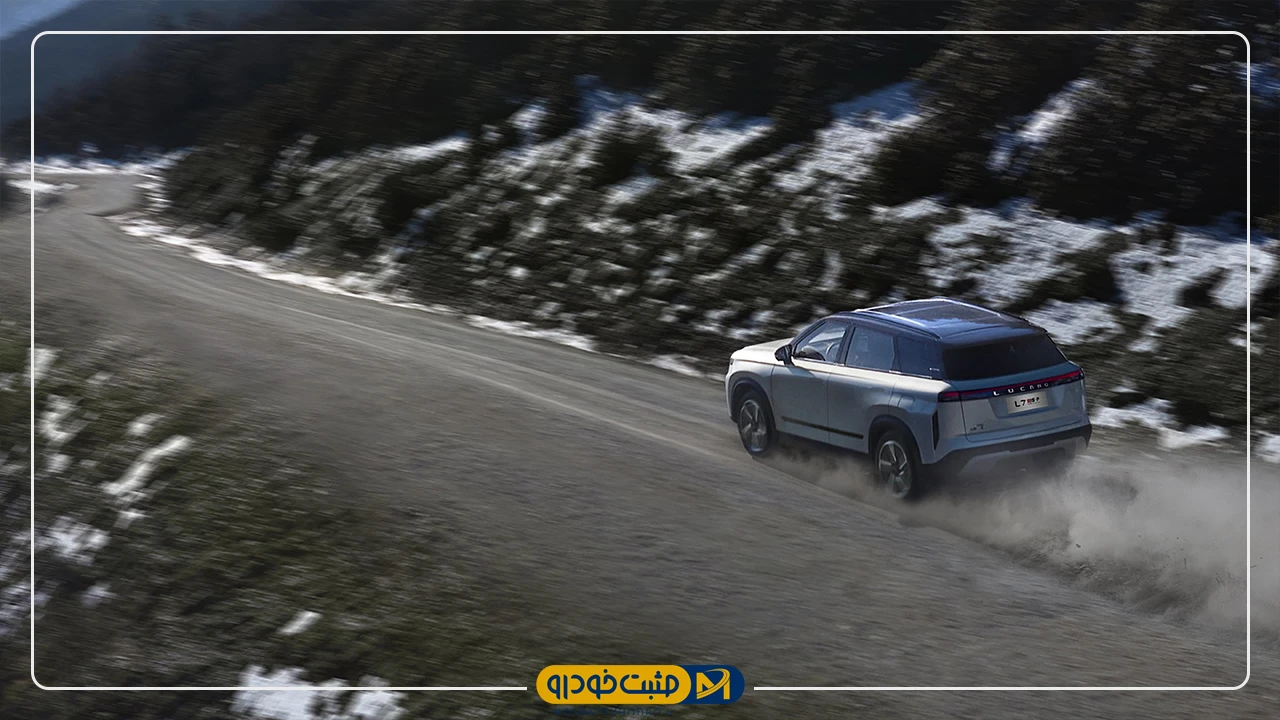 L7 PHEV SHS-P؛