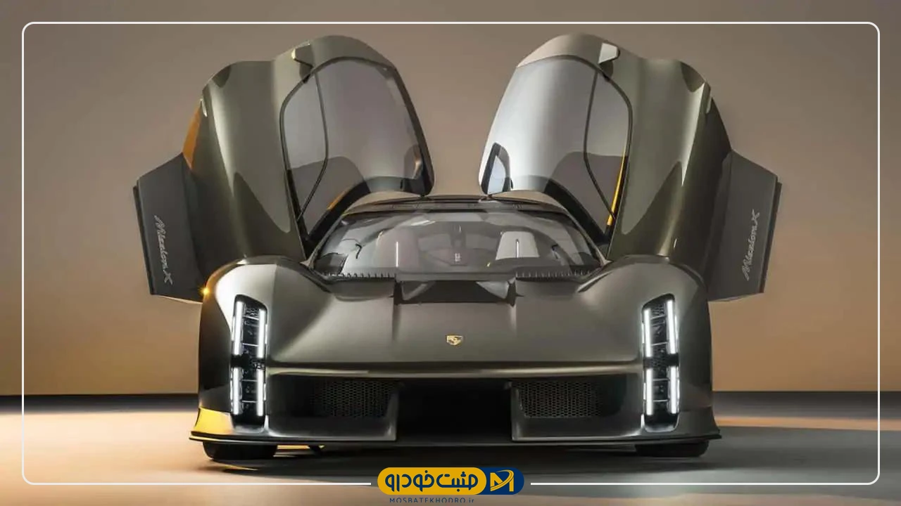 918 اسپایدر