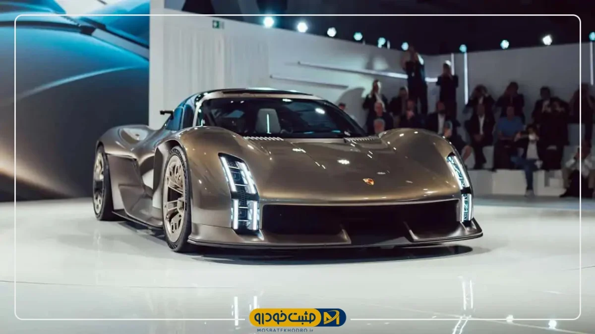 918 اسپایدر