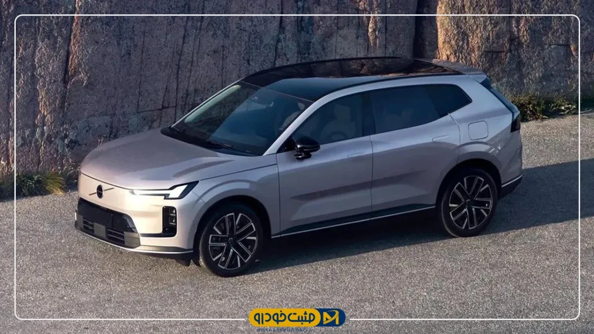 ولوو XC70